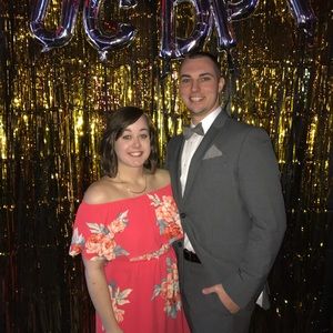 Meet your Posher, Madison